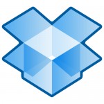 dropbox_logo Dropbox