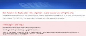 script-error An error occured while running this script